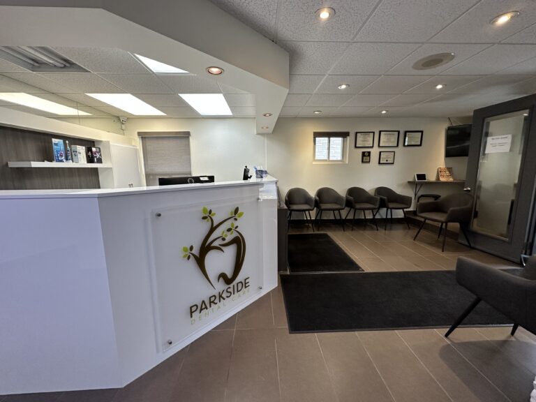 Parkside Dental Care - Newmarket